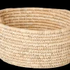 Outlet CASA Doebie Cesto M Naturale