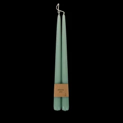 Outlet CASA Duo Candela Set Da 2 Turchese