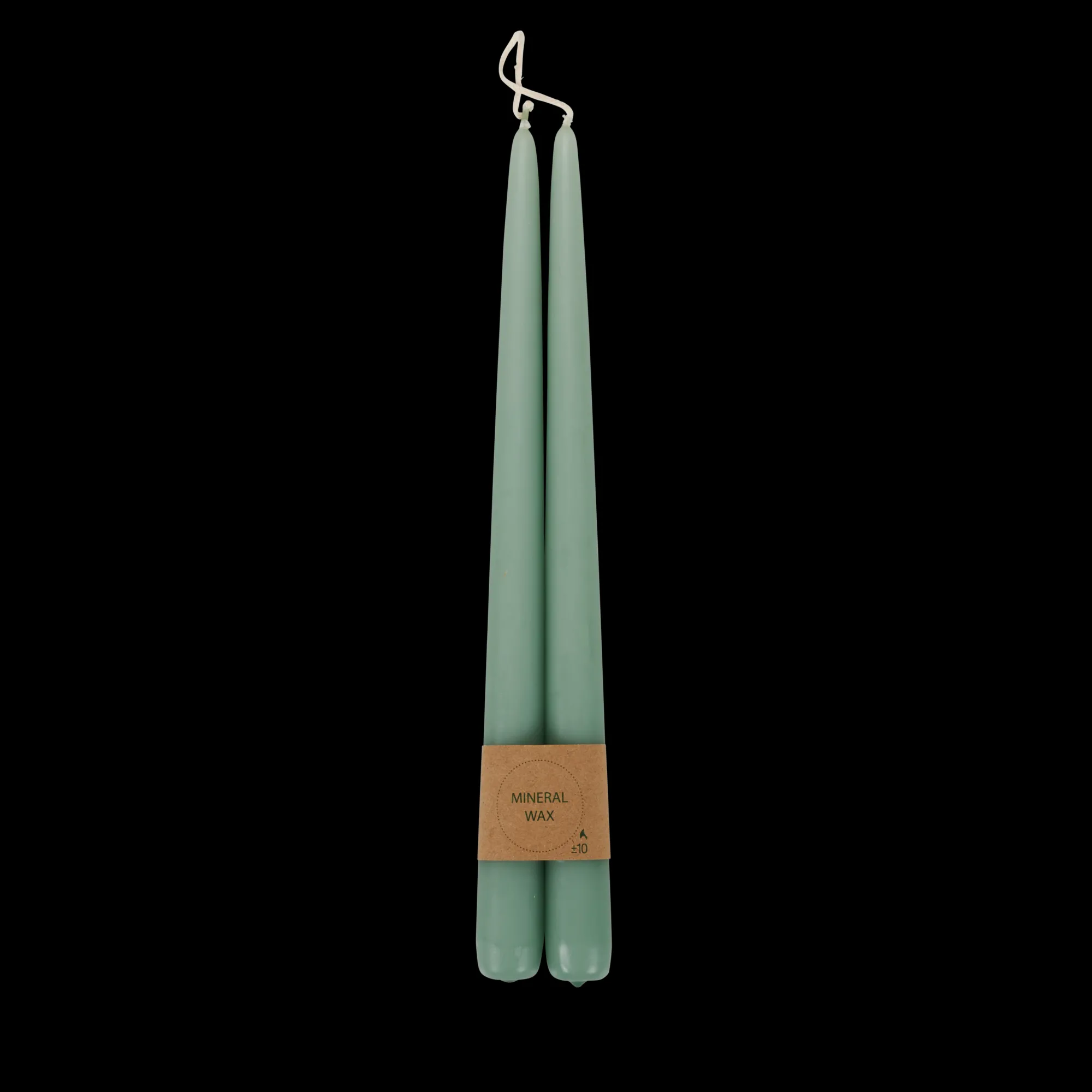 Outlet CASA Duo Candela Set Da 2 Turchese