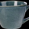 Clearance CASA Earth Cloud Maxi Tazza Blu