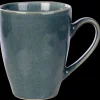 Clearance CASA Earth Cloud Tazza Con Manico Blu