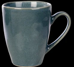 Clearance CASA Earth Cloud Tazza Con Manico Blu