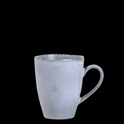 Online CASA Earth Ice Mug Con Manico Azzurro