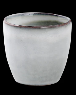 CASA Earth Lagoon Mug Verde Chiaro