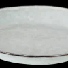 New CASA Earth Lagoon Piatto Dessert Verde Chiaro