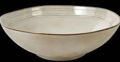 Clearance CASA Earth Marl Ciotola Crema