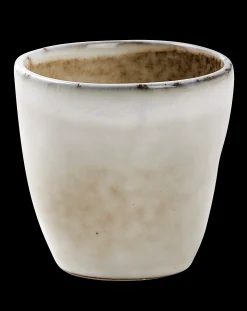 New CASA Earth Marl Mug Crema