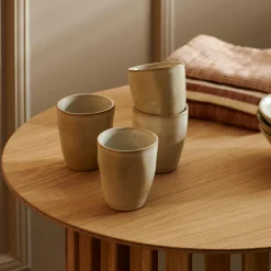 Sale CASA Earth Marl Mug Crema