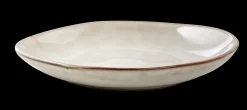 Sale CASA Earth Marl Piatto Crema