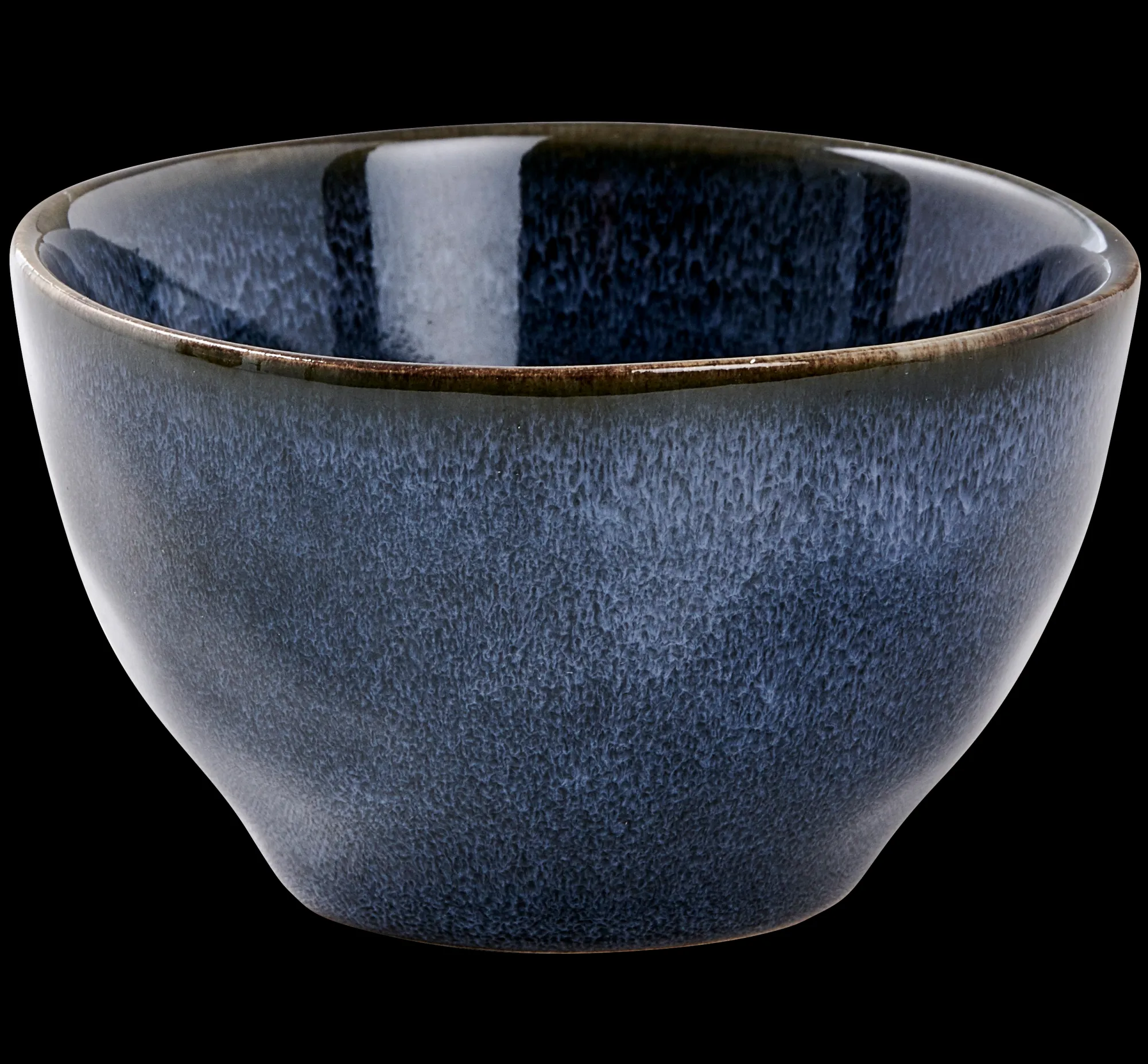Sale CASA Earth Ocean Ciotola Blu
