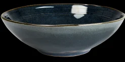 Discount CASA Earth Ocean Ciotola Blu