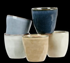 Sale CASA Earth Ocean Mug Blu