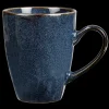 Clearance CASA Earth Ocean Mug Con Manico Blu