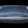 Sale CASA Earth Ocean Piatto Blu