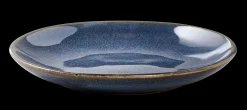 Sale CASA Earth Ocean Piatto Blu