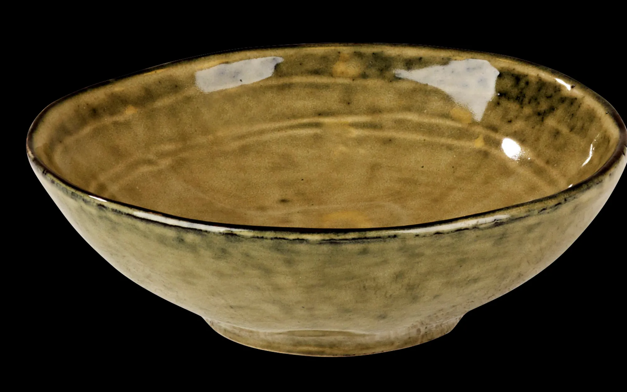 New CASA Earth Sand Ciotola Marrone Chiaro