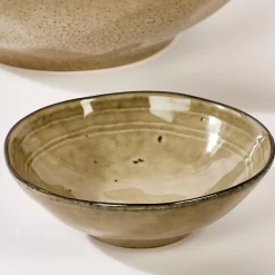 Clearance CASA Earth Sand Ciotola Marrone Chiaro
