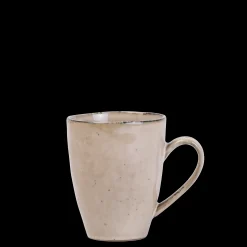 Online CASA Earth Sand Mug Con Manico Marrone Chiaro