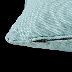 Hot CASA Eco Outdoor Cuscino Aqua