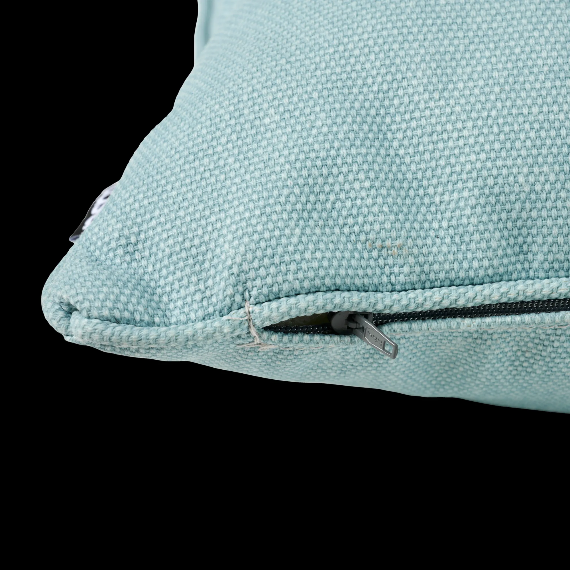 Sale CASA Eco Outdoor Cuscino Aqua