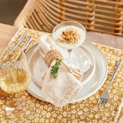 New CASA Elba Tovagliolo Beige