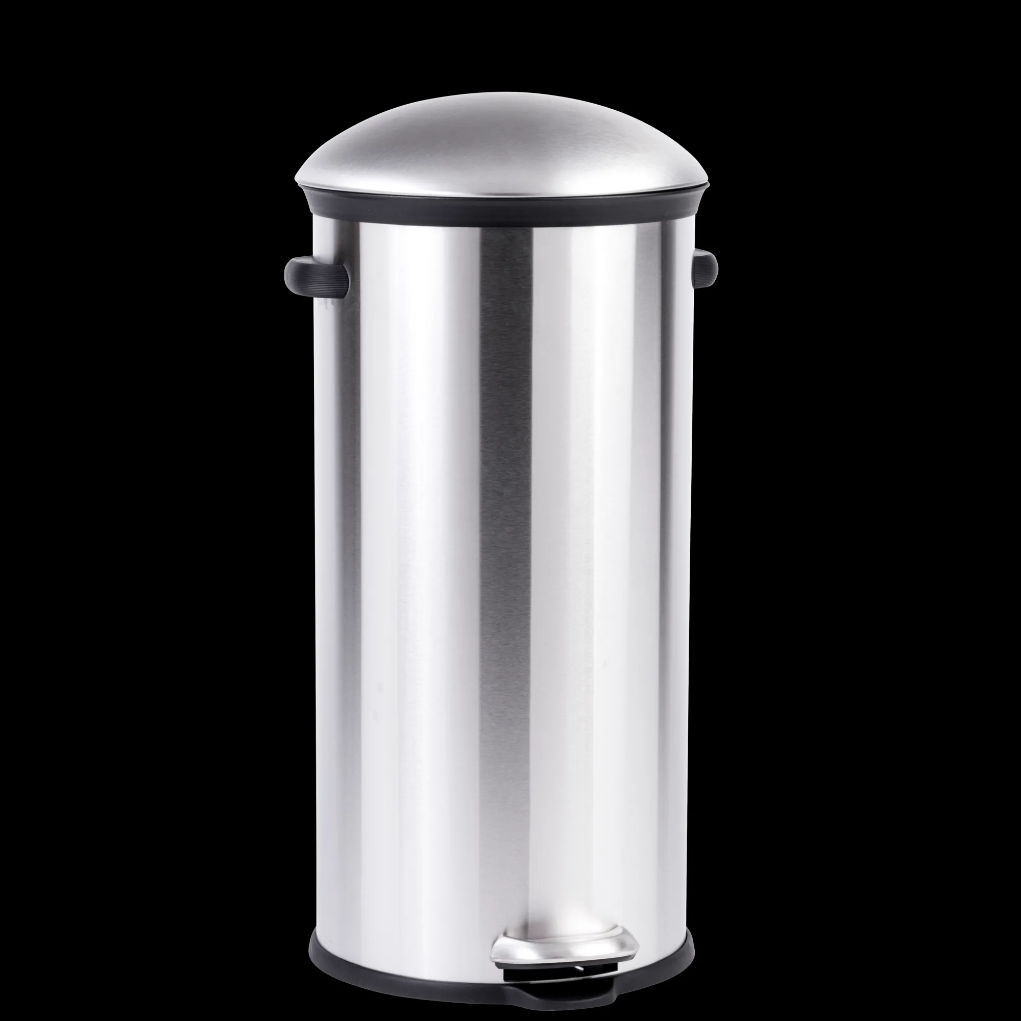 Sale CASA Elegance Pattumiera A Pedale 30L Argentato