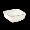 Discount CASA Elements Ciotola Bianco
