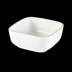 Best CASA Elements Ciotola Bianco