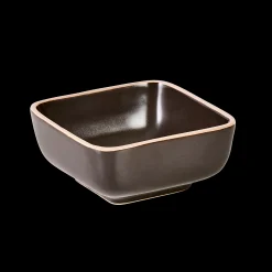 Sale CASA Elements Ciotola Nero