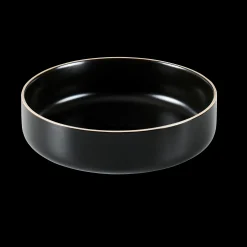 Hot CASA Elements Ciotola Nero