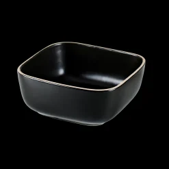 Hot CASA Elements Ciotola Nero