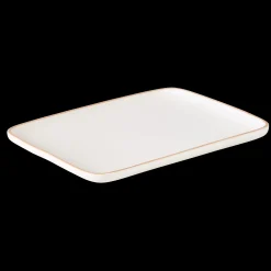Outlet CASA Elements Piatto Bianco