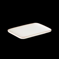 New CASA Elements Piatto Bianco