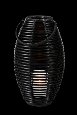 Hot CASA Ellips Lanterna Nero