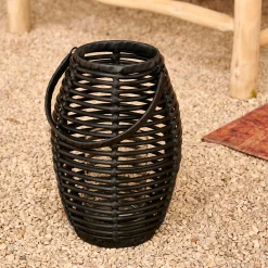 New CASA Ellips Lanterna Nero