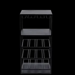 Clearance CASA Emile Cantinetta Nero