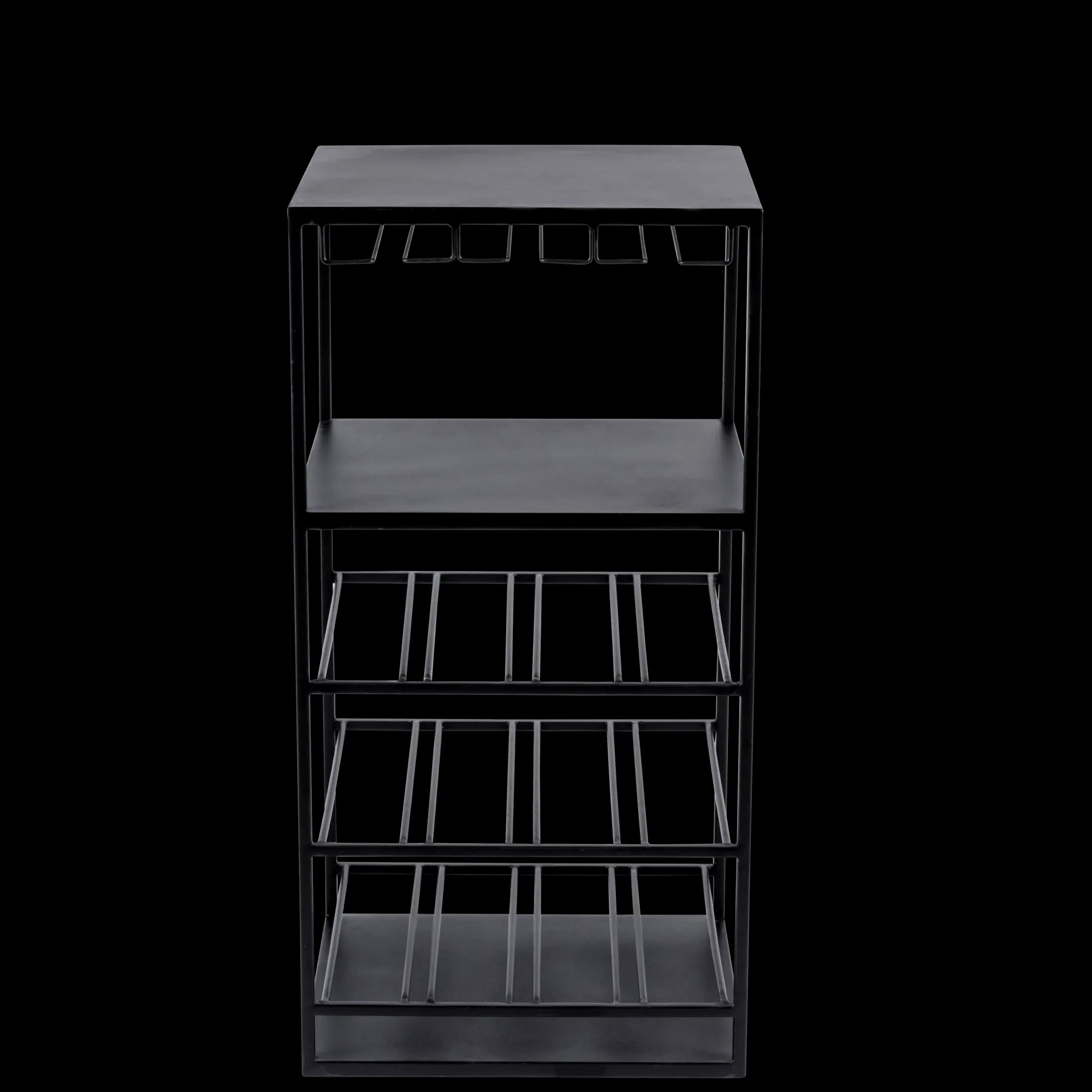 Clearance CASA Emile Cantinetta Nero