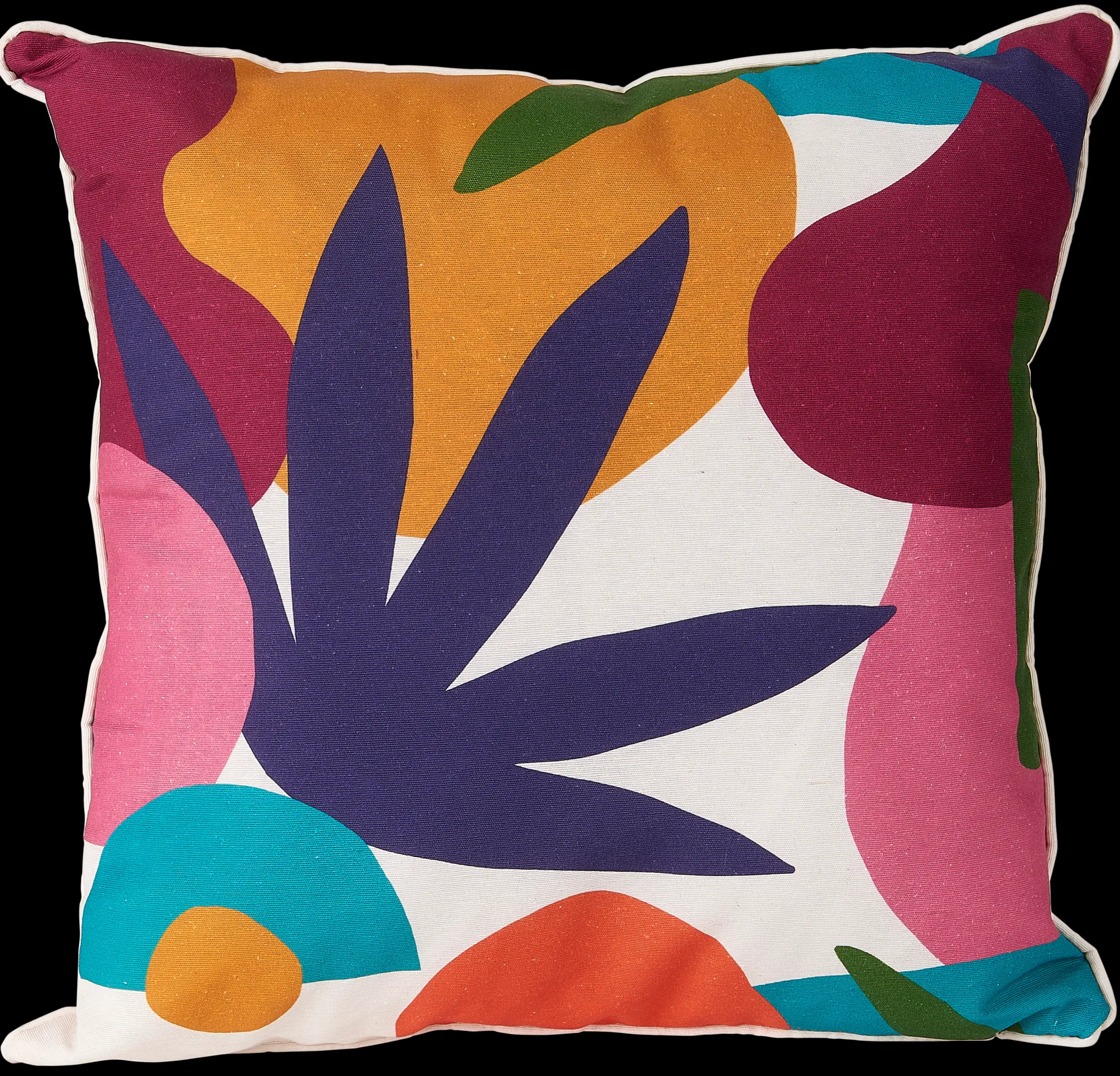 Sale CASA Enrico Cuscino Outdoor Multicolore