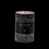 Best CASA Escape Black Oudh Candela Profumata Nero
