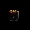 Outlet CASA Escape Black Oudh Candela Profumata In Vaso Nero, Marrone, Multicolore