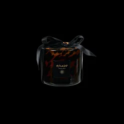 Outlet CASA Escape Black Oudh Candela Profumata In Vaso Nero, Marrone, Multicolore
