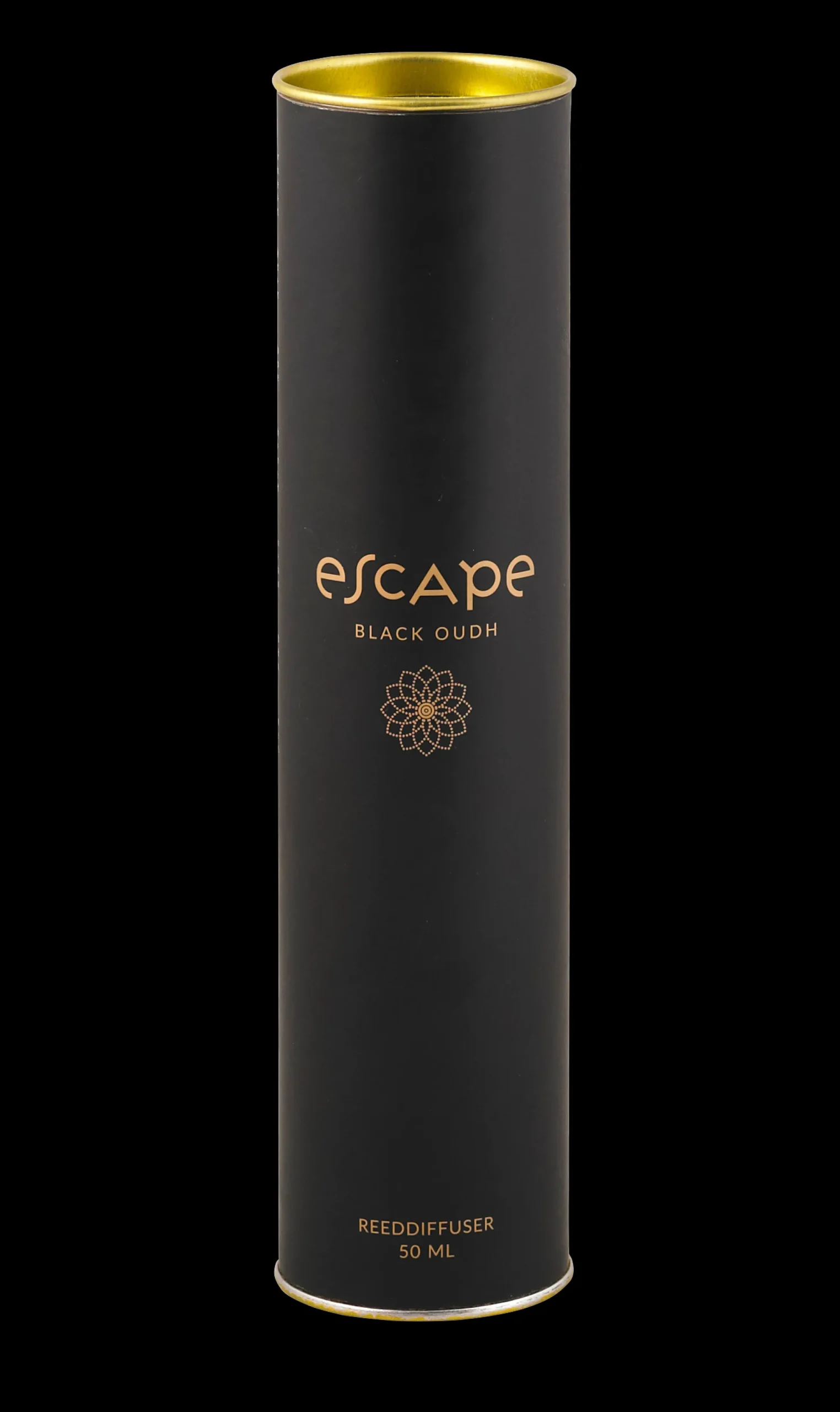 Discount CASA Escape Black Oudh Olio Profumato Nero