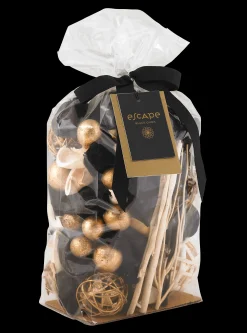 Best CASA Escape Black Oudh Pot-Pourri Nero