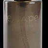 Sale CASA Escape Black Oudh Sapone In Dispenser Nero