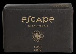 Sale CASA Escape Black Oudh Sapone Nero