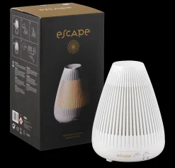 Discount CASA Escape Diffusore Di Profumo Elettrico