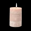 CASA Escape Indian Inspiration Candela Profumata Beige