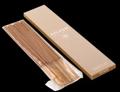 Hot CASA Escape Indian Inspiration Incenso 30 Bastoncini Beige