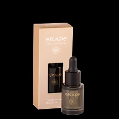 CASA Escape Indian Inspiration Olio Profumato Beige