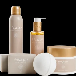 Sale CASA Escape Indian Inspiration Sapone Beige